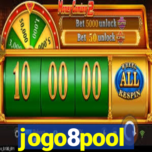 jogo8pool