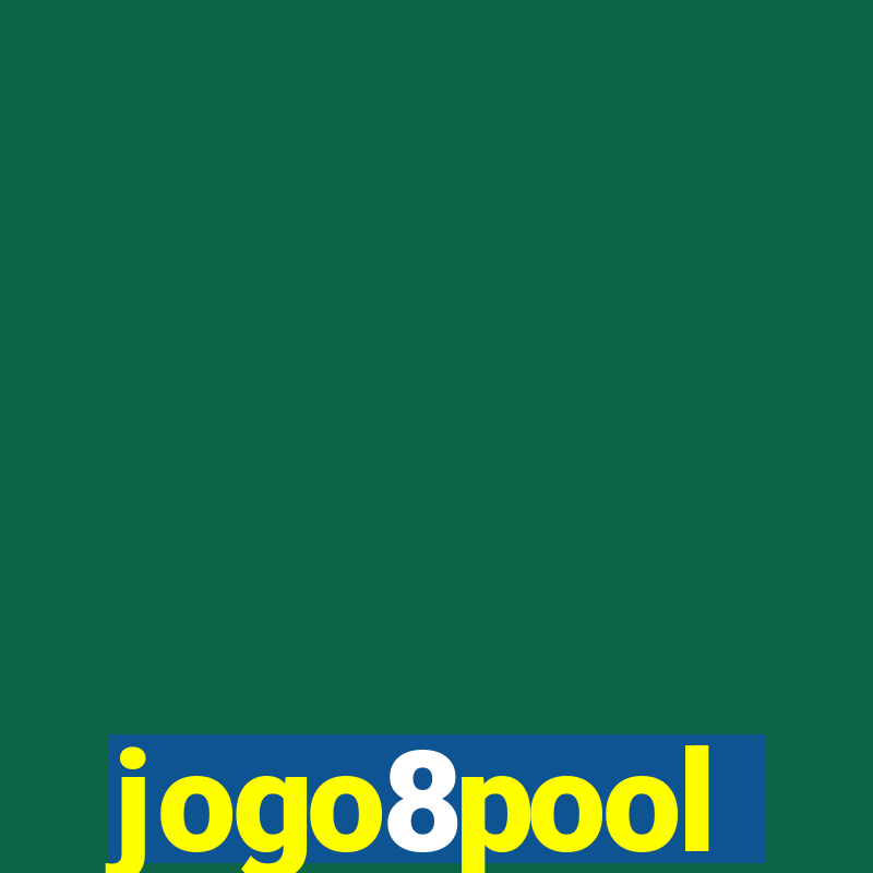 jogo8pool