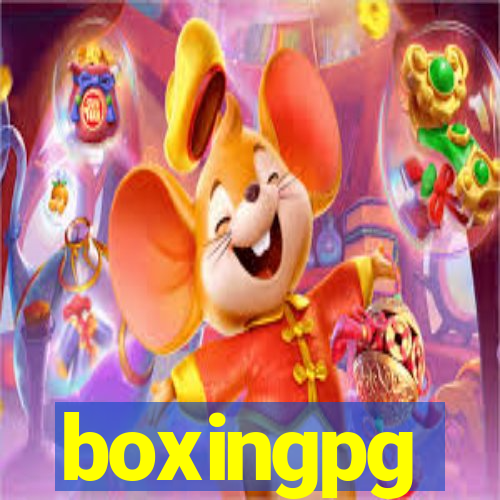 boxingpg