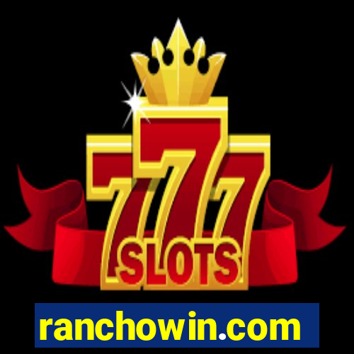 ranchowin.com