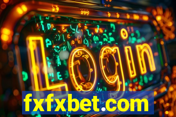 fxfxbet.com