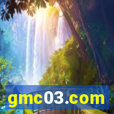 gmc03.com