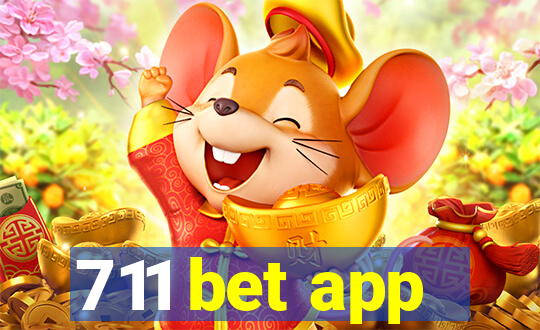 711 bet app