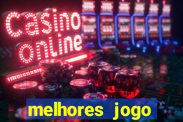 melhores jogo offline para android