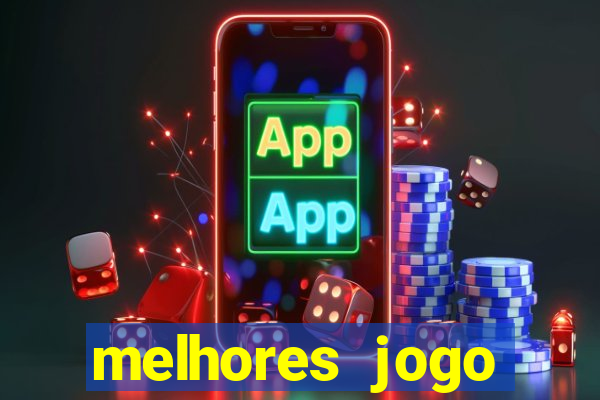 melhores jogo offline para android