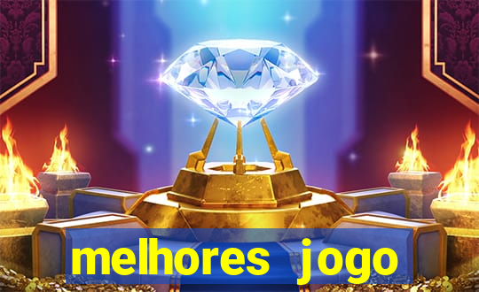 melhores jogo offline para android