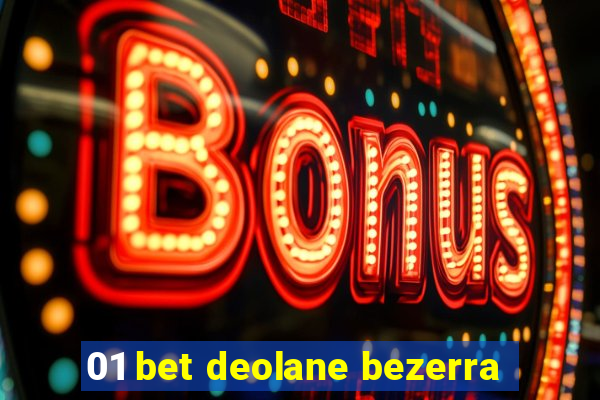 01 bet deolane bezerra