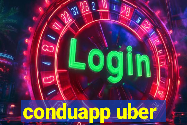 conduapp uber