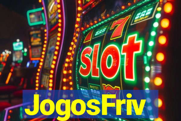 JogosFriv