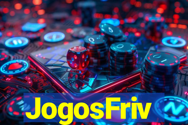 JogosFriv