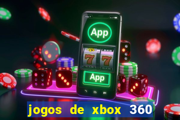 jogos de xbox 360 lt 3.0 download