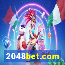 2048bet.com