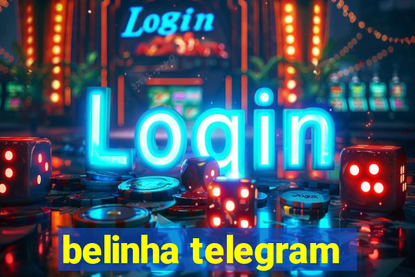 belinha telegram