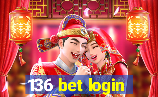 136 bet login