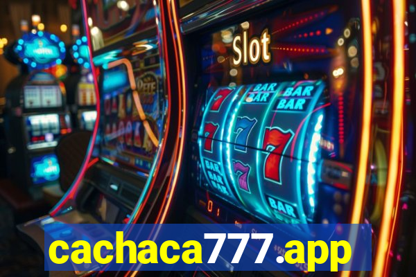 cachaca777.app