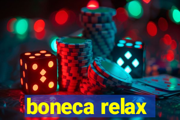 boneca relax