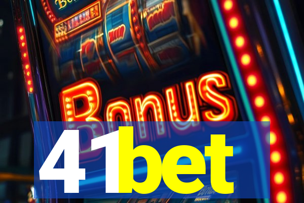 41bet