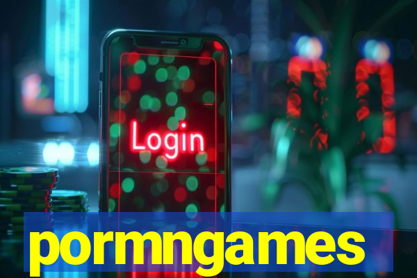 pormngames