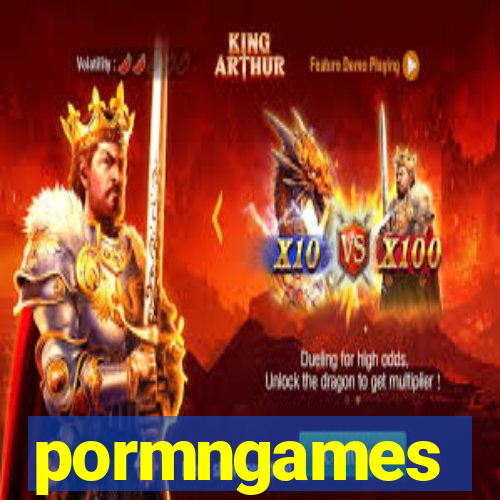 pormngames