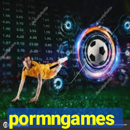 pormngames