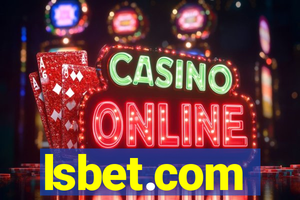 lsbet.com