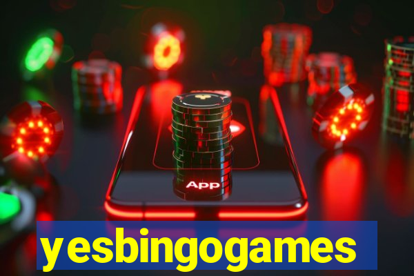 yesbingogames