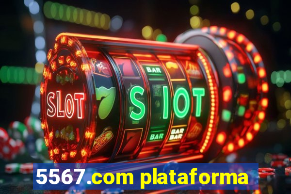 5567.com plataforma