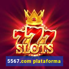 5567.com plataforma