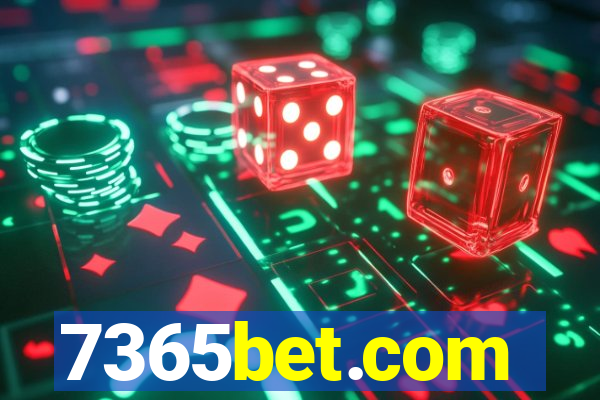 7365bet.com