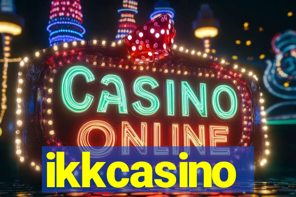 ikkcasino