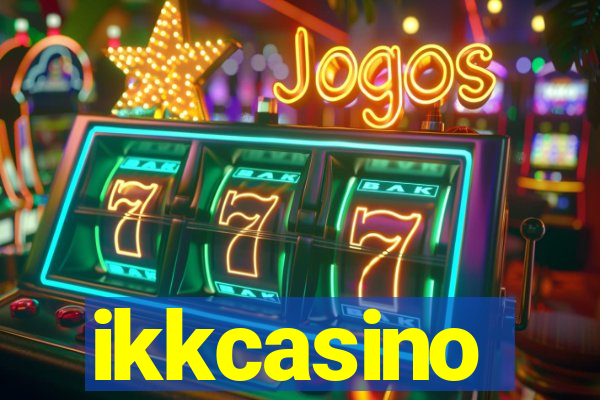 ikkcasino