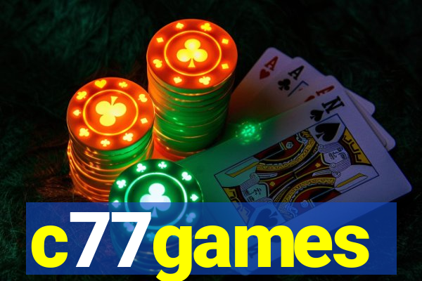 c77games