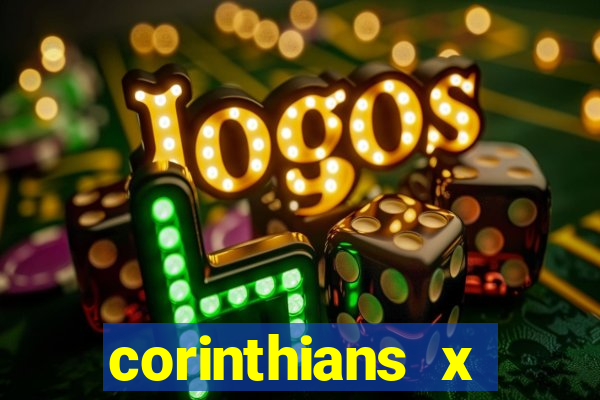 corinthians x cruzeiro futemax