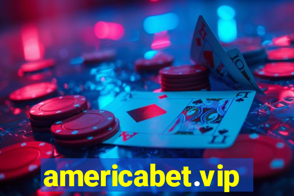 americabet.vip