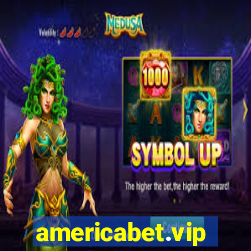 americabet.vip