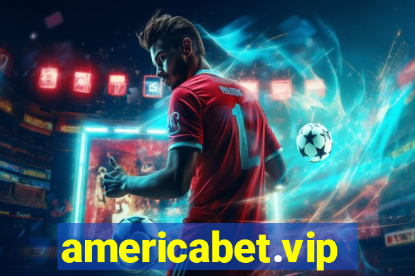 americabet.vip