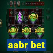 aabr bet