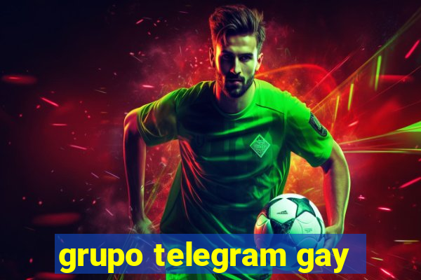 grupo telegram gay