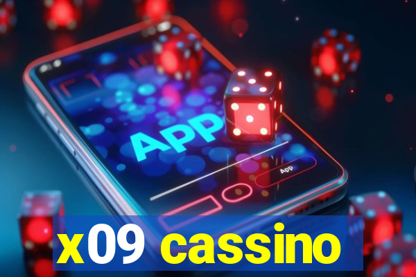 x09 cassino