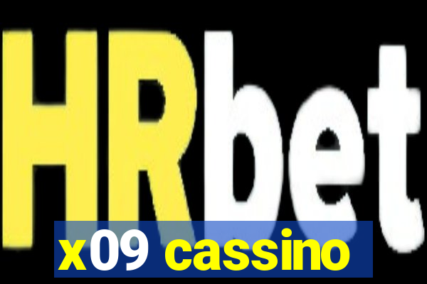 x09 cassino