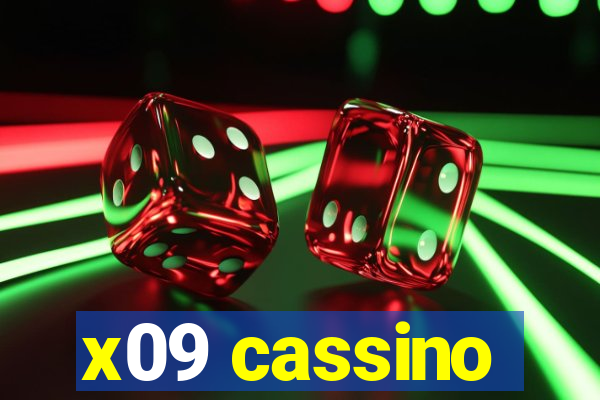 x09 cassino