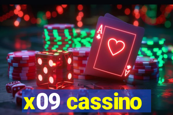 x09 cassino