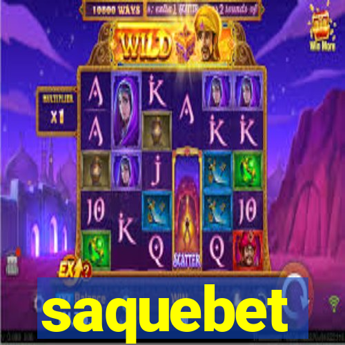 saquebet