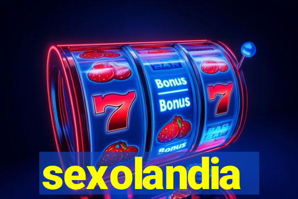 sexolandia