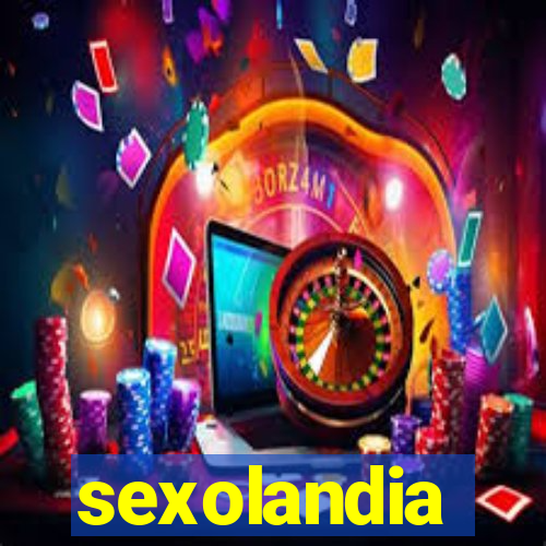 sexolandia