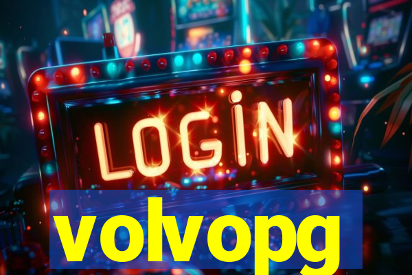 volvopg