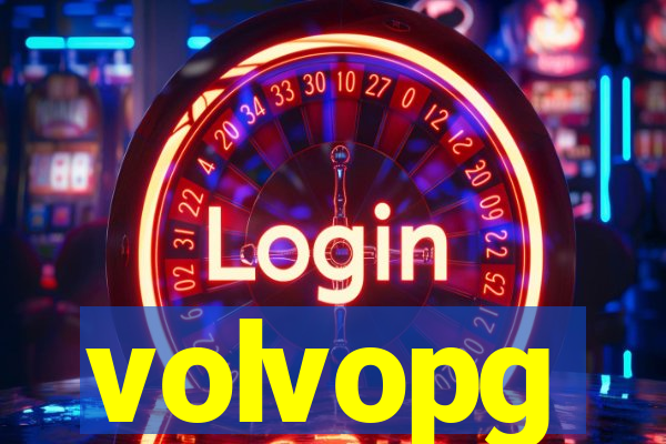 volvopg