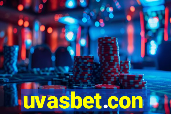 uvasbet.con