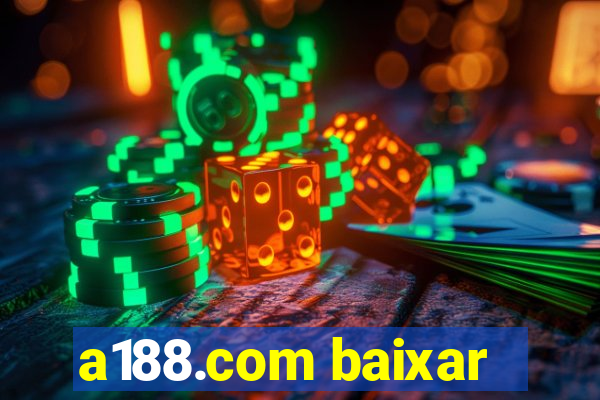 a188.com baixar