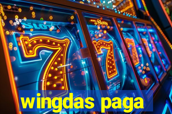 wingdas paga